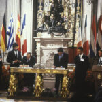 La adhesión de España y Portugal cumple 40 años consolidando una Europa más unida y próspera