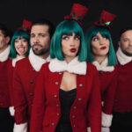 “Christmas Day”, el nuevo tema original de Broken Peach, supera las 150.000 visualizaciones en dos semanas