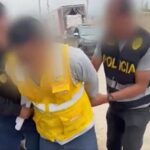 La Policía peruana arresta a “Chuki”, prófugo español de alto perfil incluido en la lista Europe’s Most Wanted