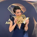 Histórico triunfo para el atletismo español: María Pérez, la mejor del año según World Athletics