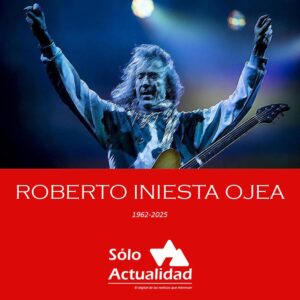 Adiós a Robe Iniesta: la música española pierde a uno de sus grandes filósofos del rock
