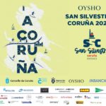 La Oysho San Silvestre Coruña bate récords y encara el cierre con menos de 350 dorsales disponibles
