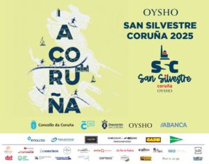 La Oysho San Silvestre Coruña bate récords y encara el cierre con menos de 350 dorsales disponibles