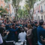 Abascal acusa al Gobierno de Sánchez de corrupción y de degradar la política española