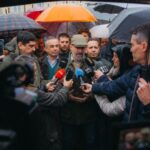 VOX promete “cambio de rumbo” en Extremadura y denuncia corrupción y abandono político