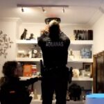 Desarticulada una red criminal de hidrocarburos con un fraude superior a 300 millones de euros