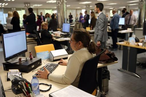 La afiliación a la Seguridad Social alcanza niveles históricos y cierra 2025 con fuerza