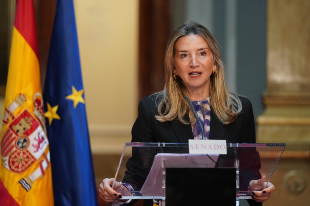 El Senado llamará a Zapatero para aclarar su papel en el rescate de Plus Ultra