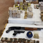 Desmantelada una organización que blanqueaba fortunas del hachís y la cocaína: 25 arrestos y un enorme patrimonio intervenido