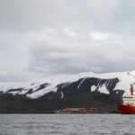 España activa su 39ª Campaña Antártica con investigaciones decisivas para el futuro del planeta