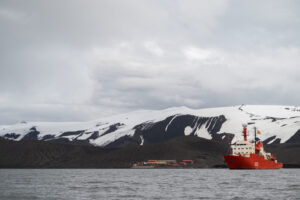España activa su 39ª Campaña Antártica con investigaciones decisivas para el futuro del planeta