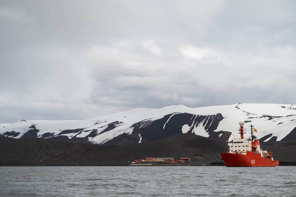 España activa su 39ª Campaña Antártica con investigaciones decisivas para el futuro del planeta