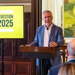 Ángel Víctor Torres hace balance y subraya el diálogo como eje de la legislatura