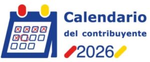 Calendario del Contribuyente 2026: Guía Completa de Obligaciones Fiscales para Autónomos, Empresas y Particulares