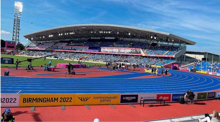 Así será la temporada internacional de atletismo en 2026: sedes, fechas y grandes citas