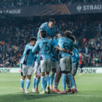 Bernardeschi silencia Balaídos y arrebata al Celta su invicto europeo como local