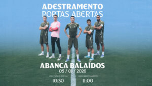 El Celta invita a su afición a vivir la magia del Día de Reyes con un entrenamiento a puertas abiertas