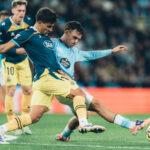 El Espanyol asalta Balaídos con una acción estratégica que deja al Celta sin recompensa