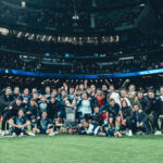 Williot guía una victoria épica: el Celta tumba al Real Madrid y hace historia como visitante