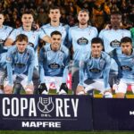 El Celta se aferra a la Copa tras un maratón de 14 penaltis ante un combativo Sant Andreu