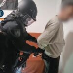 Detenidos tres miembros de una célula de “The Base” en España: armas, adoctrinamiento y planes de ataque