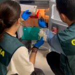 Cae una clínica estética clandestina en Los Barrios tras administrar tratamientos sin autorización sanitaria