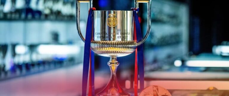 Arranca el camino hacia la 33: el Barça entra en el sorteo de dieciseisavos de Copa del Rey