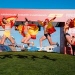 Lagoa entra en la leyenda: España completa el mejor Campeonato de Europa de Cross de su historia