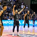 El Obradoiro se impone al Leyma Coruña en un derbi gallego de máxima intensidad