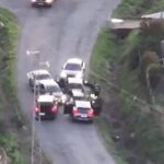 Detenido en Huelva uno de los fugitivos incluidos en la lista de “Los 10 más buscados”