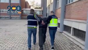 Huían a Marruecos tras un tiroteo en Bélgica y son detenidos en Madrid en solo 72 horas