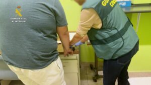 Cae una trama internacional de estafas digitales que operaba desde España y Nigeria