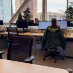 Ciberestafa en marketing digital: la Guardia Civil logra liberar seis millones de euros retenidos