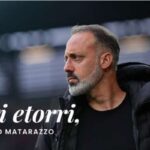 Acuerdo cerrado: Pellegrino Matarazzo dirigirá a la Real Sociedad hasta 2027