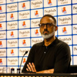 “Hay un gran potencial”: Matarazzo, nuevo entrenador de la Real Sociedad, se presenta oficialmente