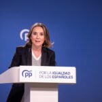 El PP intensifica el control judicial y político sobre el Gobierno por los casos de corrupción