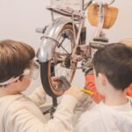 Educación Infantil en España: referente internacional en cualificación, desarrollo profesional y calidad docente