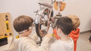 Educación Infantil en España: referente internacional en cualificación, desarrollo profesional y calidad docente