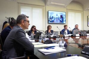 España culmina la reforma judicial con la puesta en marcha de los Tribunales de Instancia