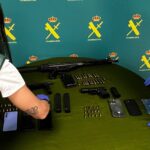 Operación Mango 25: detenidos los sospechosos del doble homicidio que sacudió a Lorca el 7 de octubre