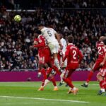 Victoria blanca y noche histórica: Mbappé alcanza el récord de Cristiano Ronaldo