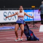 María Pérez firma una temporada perfecta y se corona campeona del World Race Walking Tour