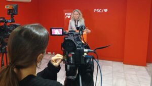 El PSOE pide la salida de Feijóo tras acusarle de ocultar información sobre la DANA