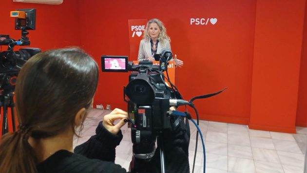 El PSOE pide la salida de Feijóo tras acusarle de ocultar información sobre la DANA