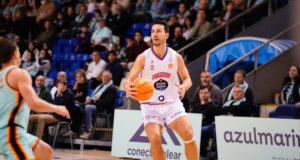 Victoria aplastante del Obradoiro: 115-45 en Mallorca y récord absoluto de puntos