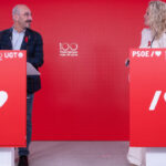 Mínguez critica el “modelo del PP basado en el conflicto” y reivindica las mejoras sociales impulsadas por el Gobierno