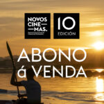 El festival Novos Cinemas estrena su edición más ambiciosa con filmes de 18 nacionalidades y nuevos espacios profesionales