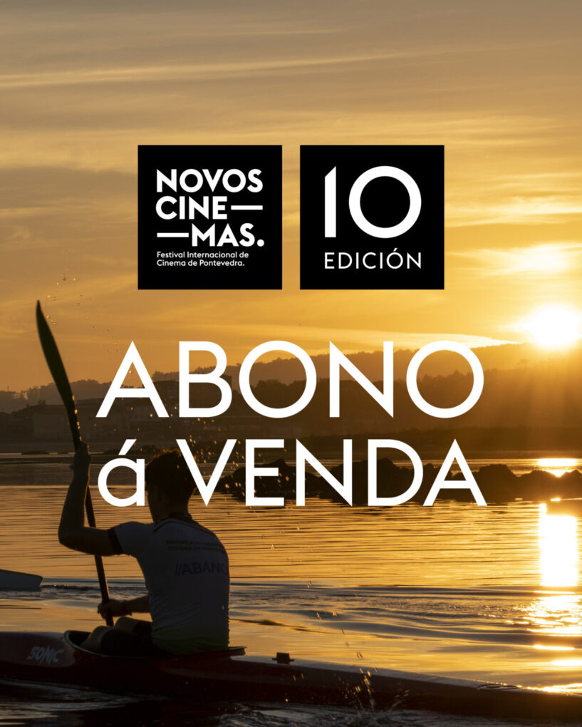 El festival Novos Cinemas estrena su edición más ambiciosa con filmes de 18 nacionalidades y nuevos espacios profesionales