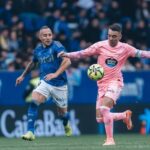 El Celta resiste en el Tartiere y cierra el año sumando a domicilio