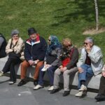 Más de 9,4 millones de pensionistas cobrarán pensiones más altas en 2026 tras el pago de diciembre